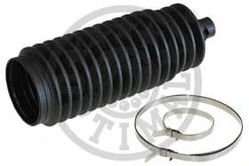 Пильник кермової рейки