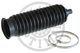 Пильник кермової рейки