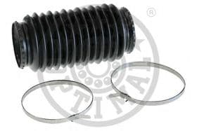 Пильник кермової рейки