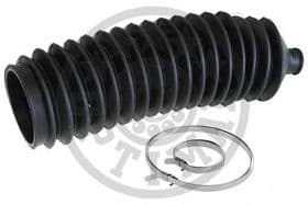 Пильник кермової рейки