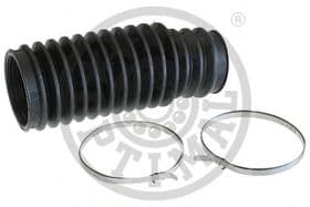 Пыльник рулевой рейки