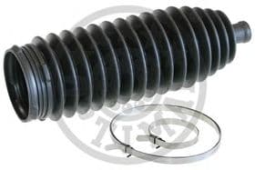 Пыльник рулевой рейки