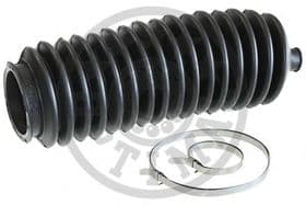 Пыльник рулевой рейки