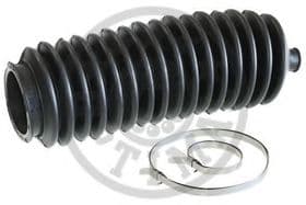 Пильник кермової рейки