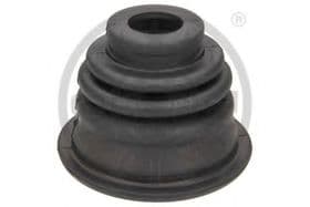 Пильовик гранати