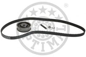 Комплект ременя ГРМ Комплект ременя ГРМ