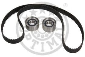 Комплект ременя ГРМ