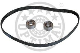 Комплект ременя ГРМ