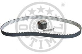 Комплект ременя ГРМ