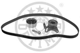 Комплект ремня ГРМ