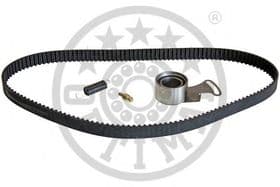 Комплект ремня ГРМ