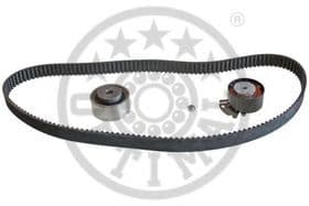 Комплект ремня ГРМ Комплект ремня ГРМ