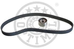 Комплект ременя ГРМ