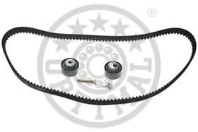 Комплект ремня ГРМ