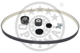 Комплект ремня ГРМ