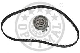 Комплект ременя ГРМ