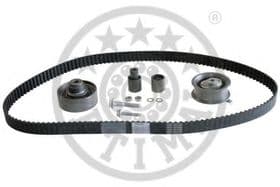 Комплект ременя ГРМ