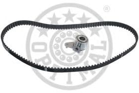 Комплект ременя ГРМ Optimal SK-1172