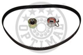 Комплект ремня ГРМ