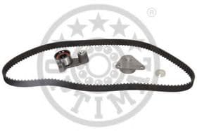 Комплект ремня ГРМ