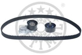 Комплект ременя ГРМ