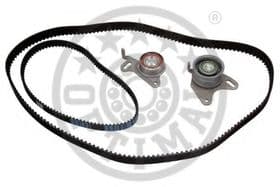 Комплект ременя ГРМ