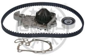 Комплект ремня ГРМ + помпа Комплект ремня ГРМ + помпа