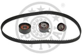 Комплект ремня ГРМ