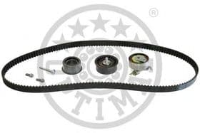 Комплект ремня ГРМ
