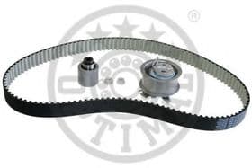 Комплект ременя ГРМ