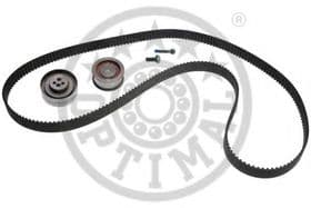 Комплект ременя ГРМ Комплект ременя ГРМ