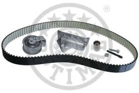 Комплект ременя ГРМ