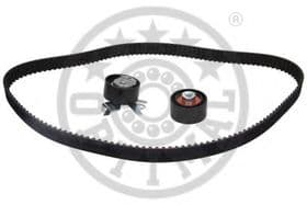 Комплект ременя ГРМ