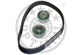 Комплект ремня ГРМ Комплект ремня ГРМ