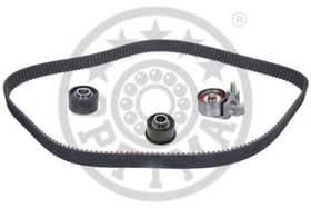 Комплект ременя ГРМ Комплект ременя ГРМ