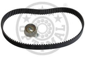 Комплект ремня ГРМ