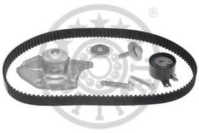 Комплект ремня ГРМ + помпа Комплект ремня ГРМ + помпа