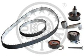 Комплект ременя ГРМ