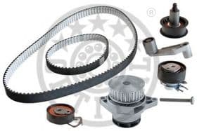 Комплект ремня ГРМ + помпа