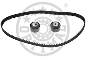 Комплект ремня ГРМ