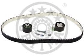 Комплект ремня ГРМ