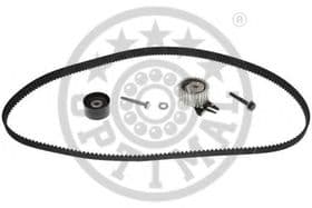 Комплект ремня ГРМ