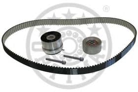 Комплект ремня ГРМ