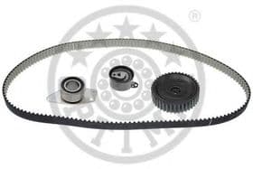 Комплект ремня ГРМ