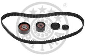 Комплект ременя ГРМ
