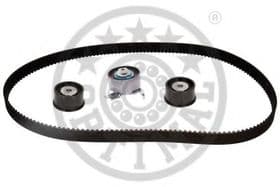 Комплект ремня ГРМ