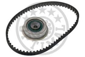 Комплект ремня ГРМ