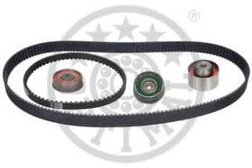 Комплект ременя ГРМ Комплект ременя ГРМ