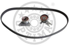 Комплект ремня ГРМ