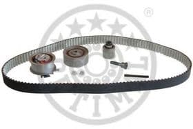Комплект ременя ГРМ
